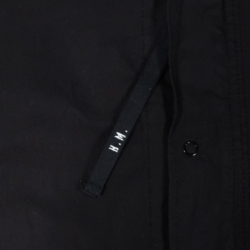 通信販売限定】[新しい旅][宮本浩次×N.HOOLYWOOD]モッズコート（2026年