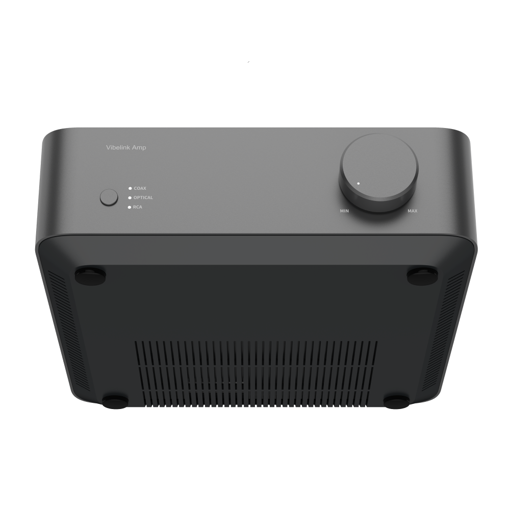 WiiM WiiM Vibelink Amp – エミライダイレクトストア