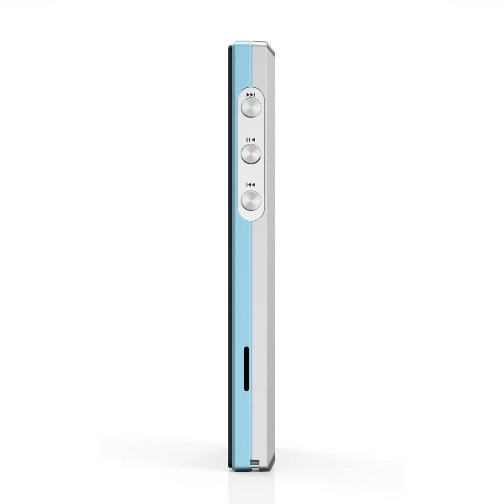 在庫限り】FIIO JM21 Blue FIO-JM21-L – エミライダイレクトストア