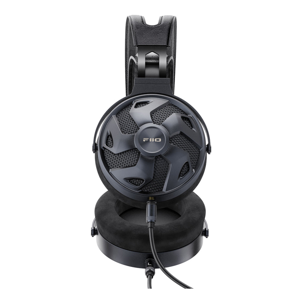 FIIO FT3 32ohm version Black FIO-FT3-32-B – エミライダイレクトストア