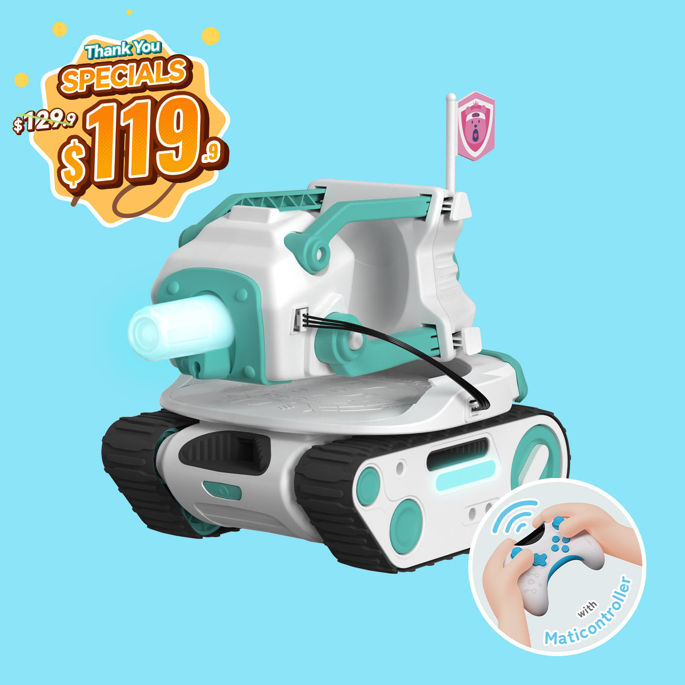 EK success パンチ ロボット EK success パンチ ロボット EK success