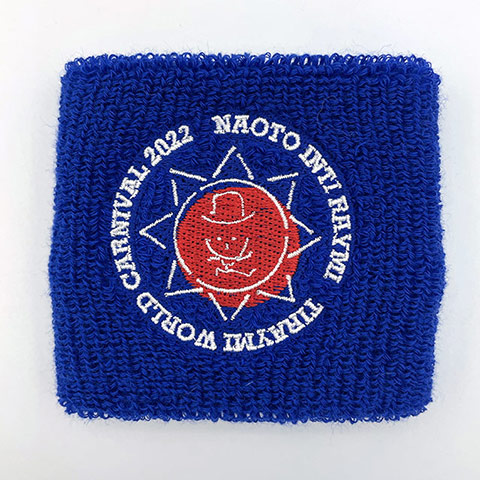 ナオト・インティライミ＠ぴあアリーナMM ティライミワールド