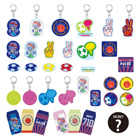 ナオト・インティライミ＠ぴあアリーナMM ティライミワールド