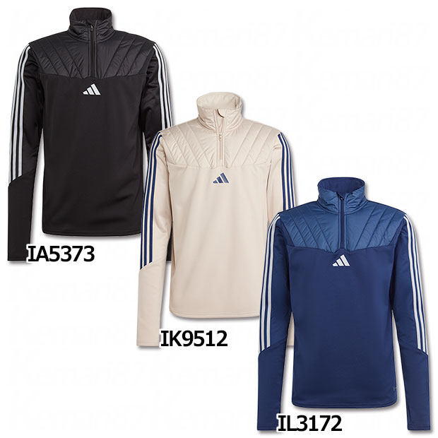 TIRO 23 CB WINTERIZED トップ | ゲキサカFCストア