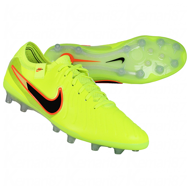 ティエンポ レジェンド 10 エリート AG-PRO ボルト×ブラック