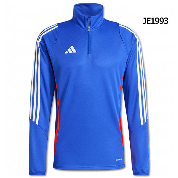 TIRO 24 トレーニングトップ | ゲキサカFCストア