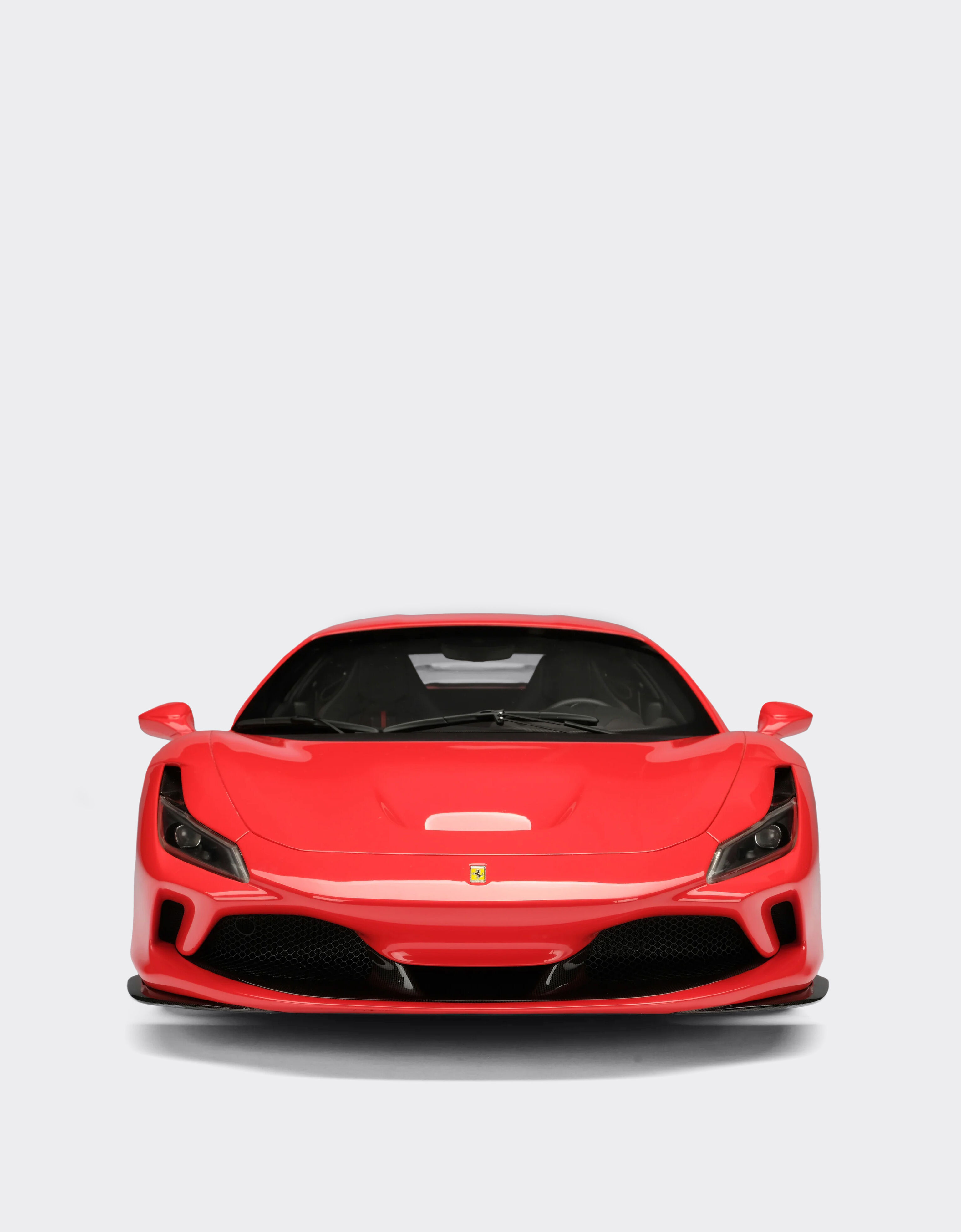 Ferrari F8 Tributo モデルカー 1:8スケール、レッドの | Ferrari®