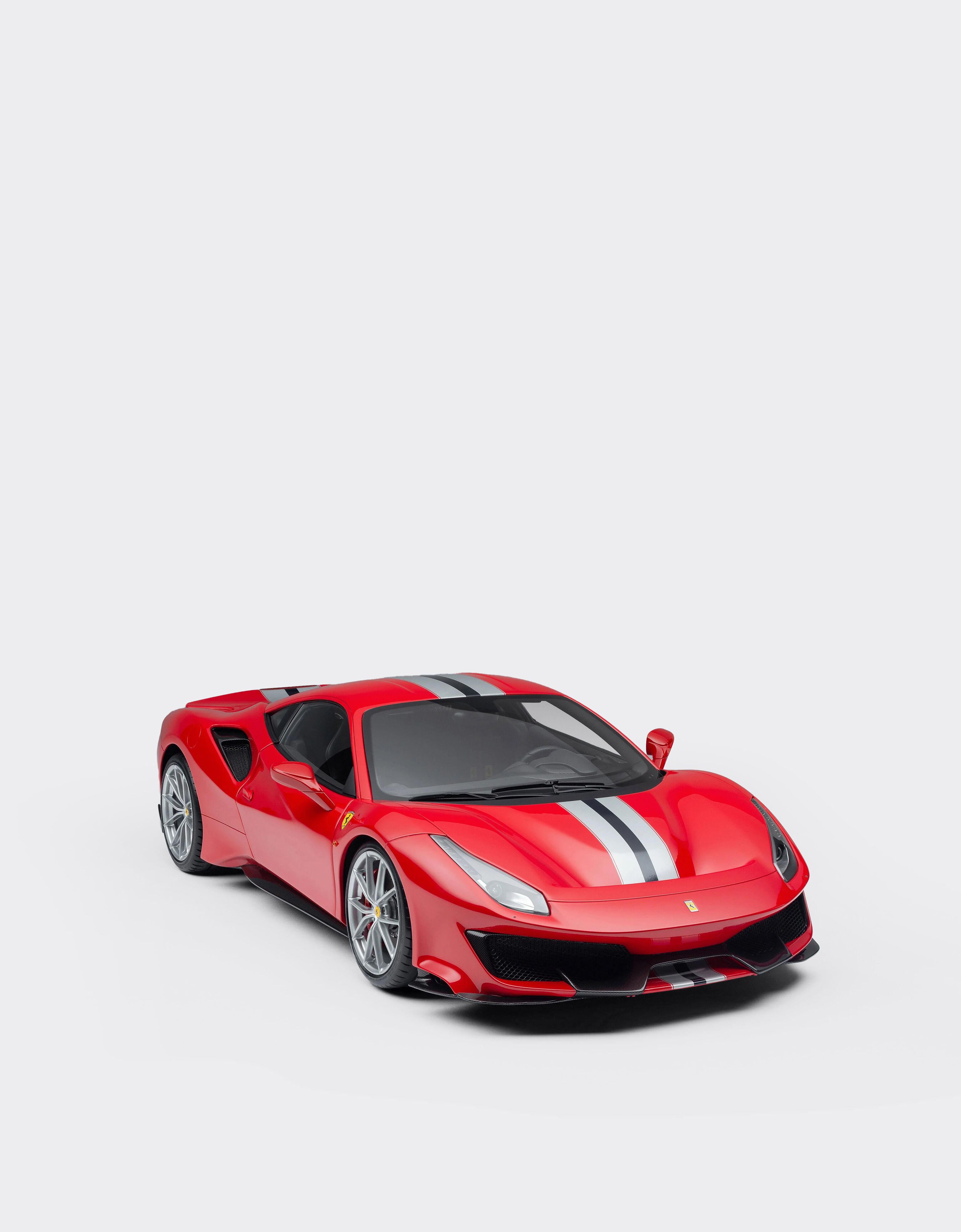 Ferrari 488 Spider スケールモデル フェラーリ 488 スパイダー