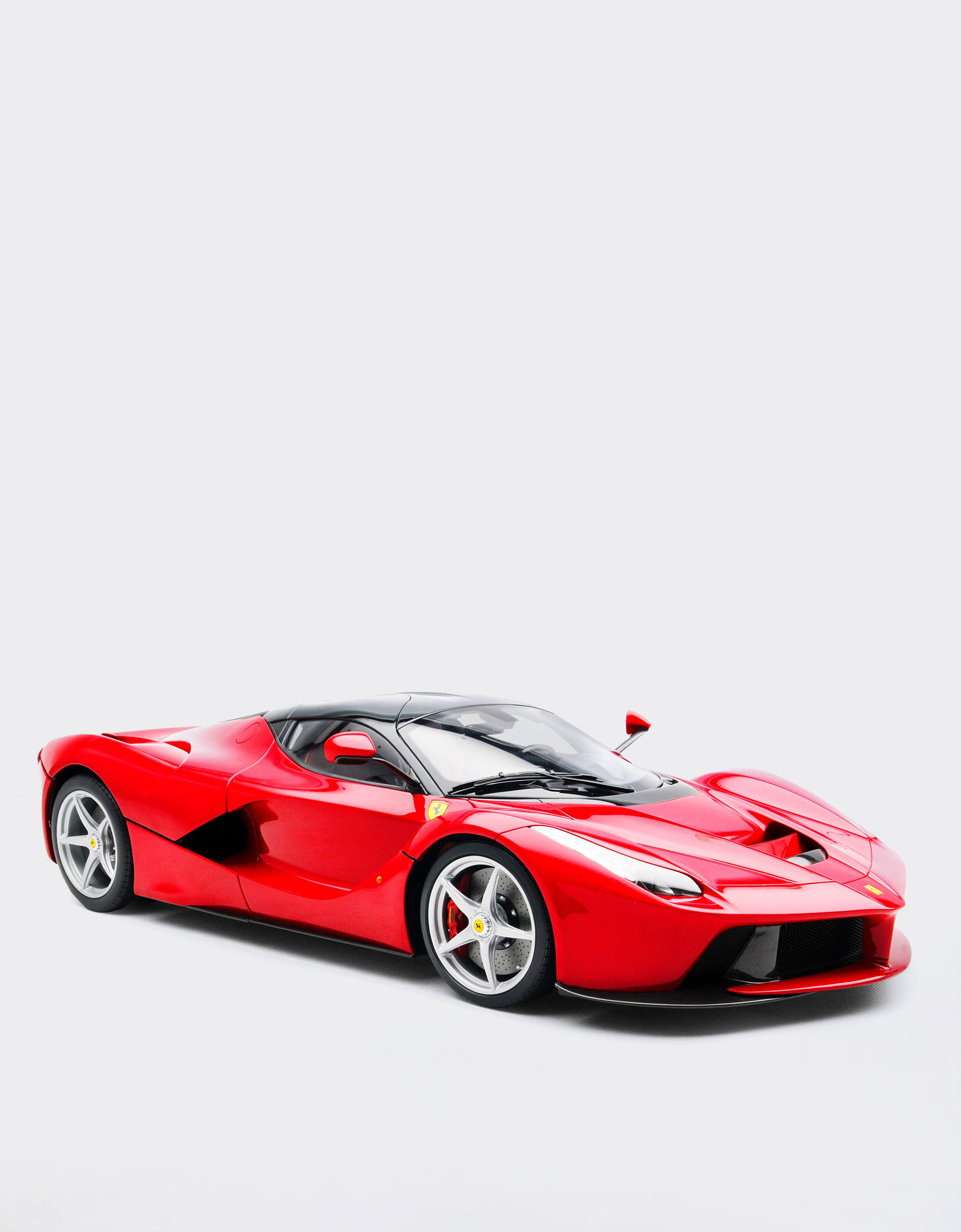 LaFerrari モデルカー 1:8スケール