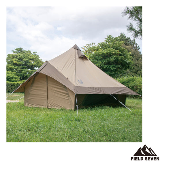 Ogawa(オガワ) グロッケ8 | FIELD SEVEN EC STORE