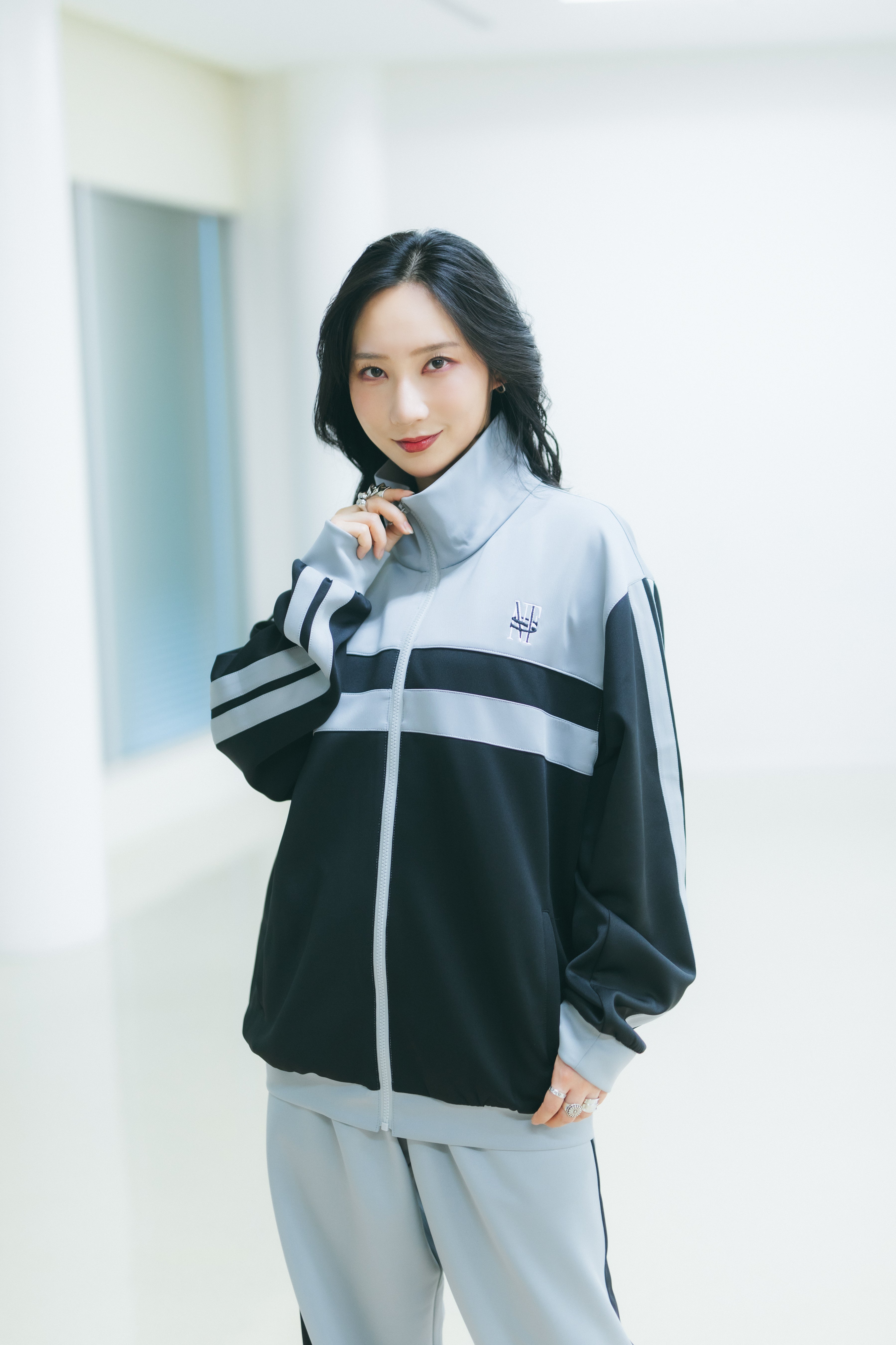 バトル・ロワイアル』キタノ着用 NORTHFIELD SPORTS ジャージ