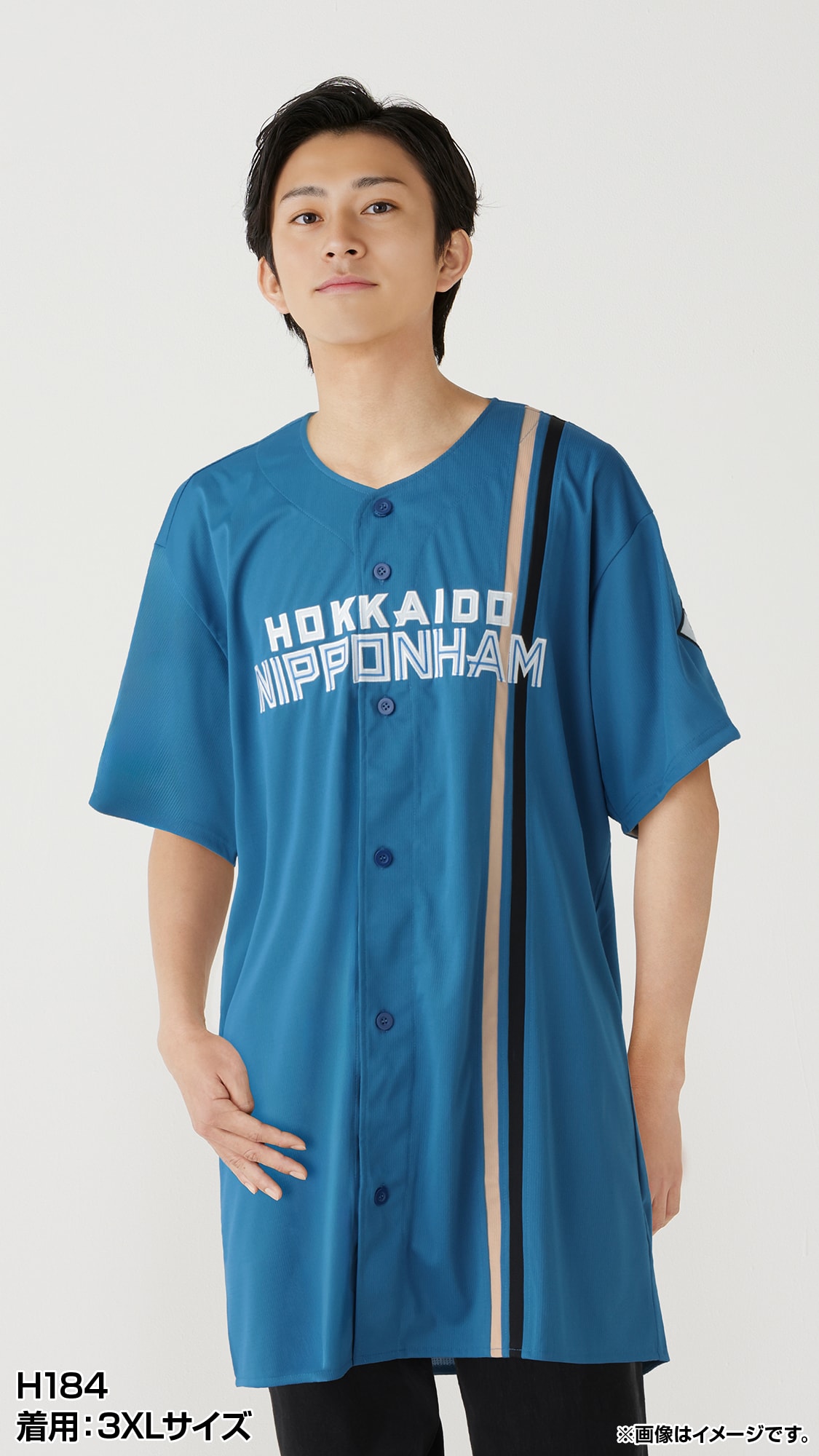 即日発送】レプリカユニフォーム ホーム＆選手直筆応援タオルセット