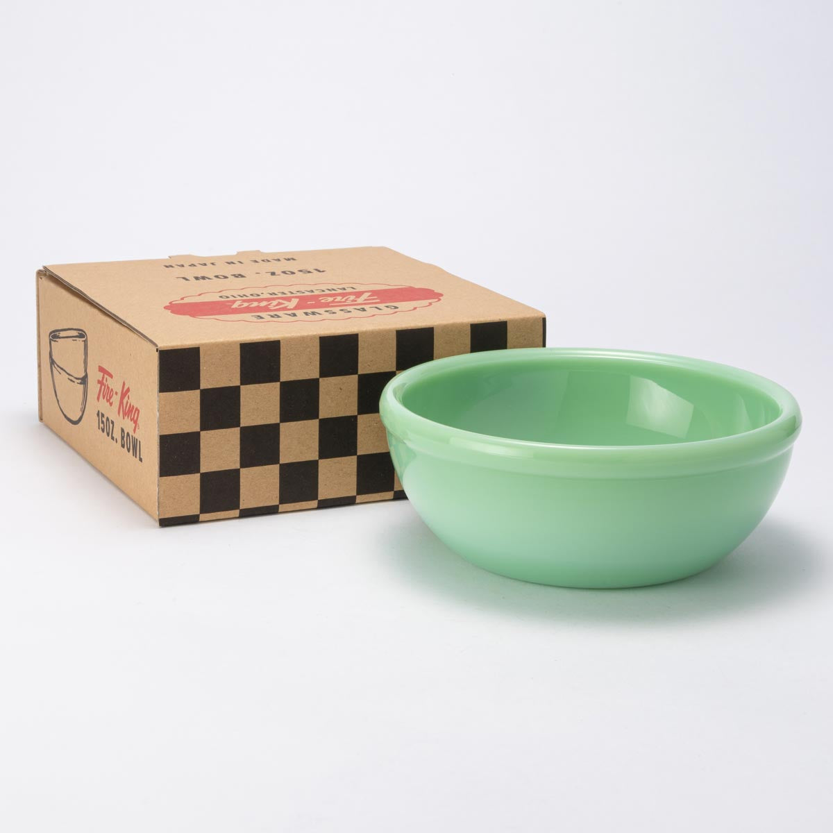 Fire-King 15oz ボウル ジェダイ – Fire-King Japan ONLINE STORE