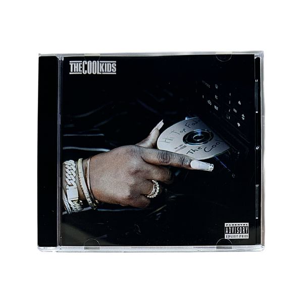 その他 C.O.S.A. Cool Kids cosa CD Cool Kids - Album by C.O.S.A.