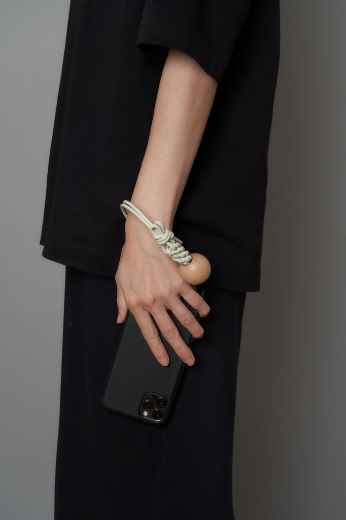 Knot ball_hand strap – _Fot