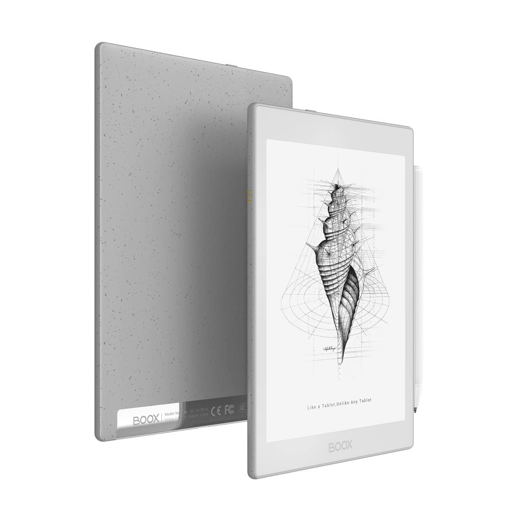 ブークス BOOX Nova Air – FOX STORE