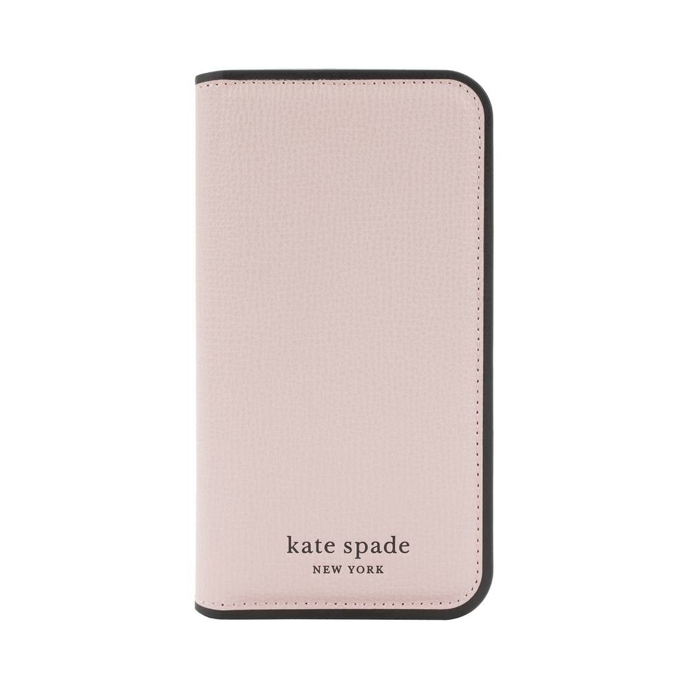ケイト スペード ニューヨーク kate spade new york Folio Case 手帳型