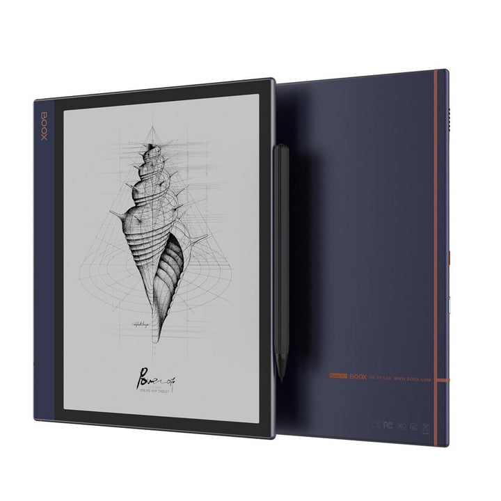 ブークス BOOX Note Air – FOX STORE