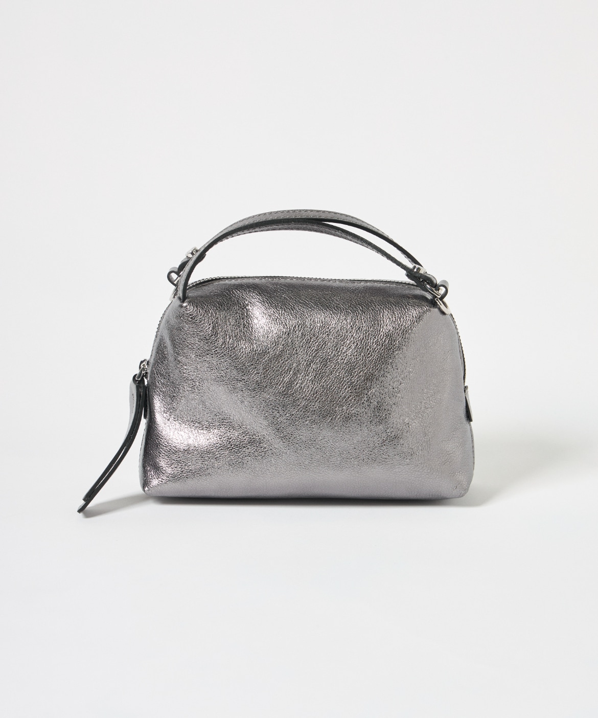 ALIFA S ミニレザーバッグ《GIANNI CHIARINI》｜FAVORITE SUKINAMONO