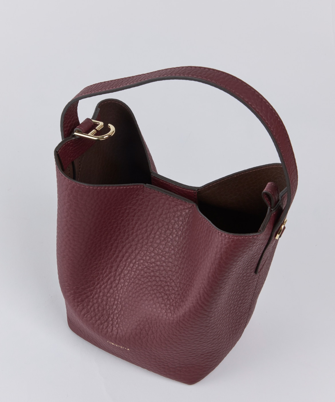 EMMA ワンハンドルバッグ《LORISTELLA/ロリステッラ》｜FAVORITE