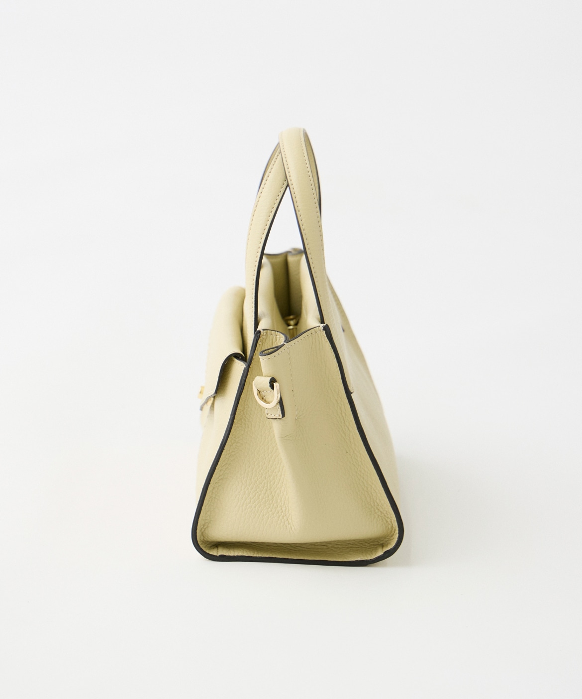 SUPERIOR CLOSET》2WAY ショルダーバッグ《LORISTELLA》｜INED（イネド