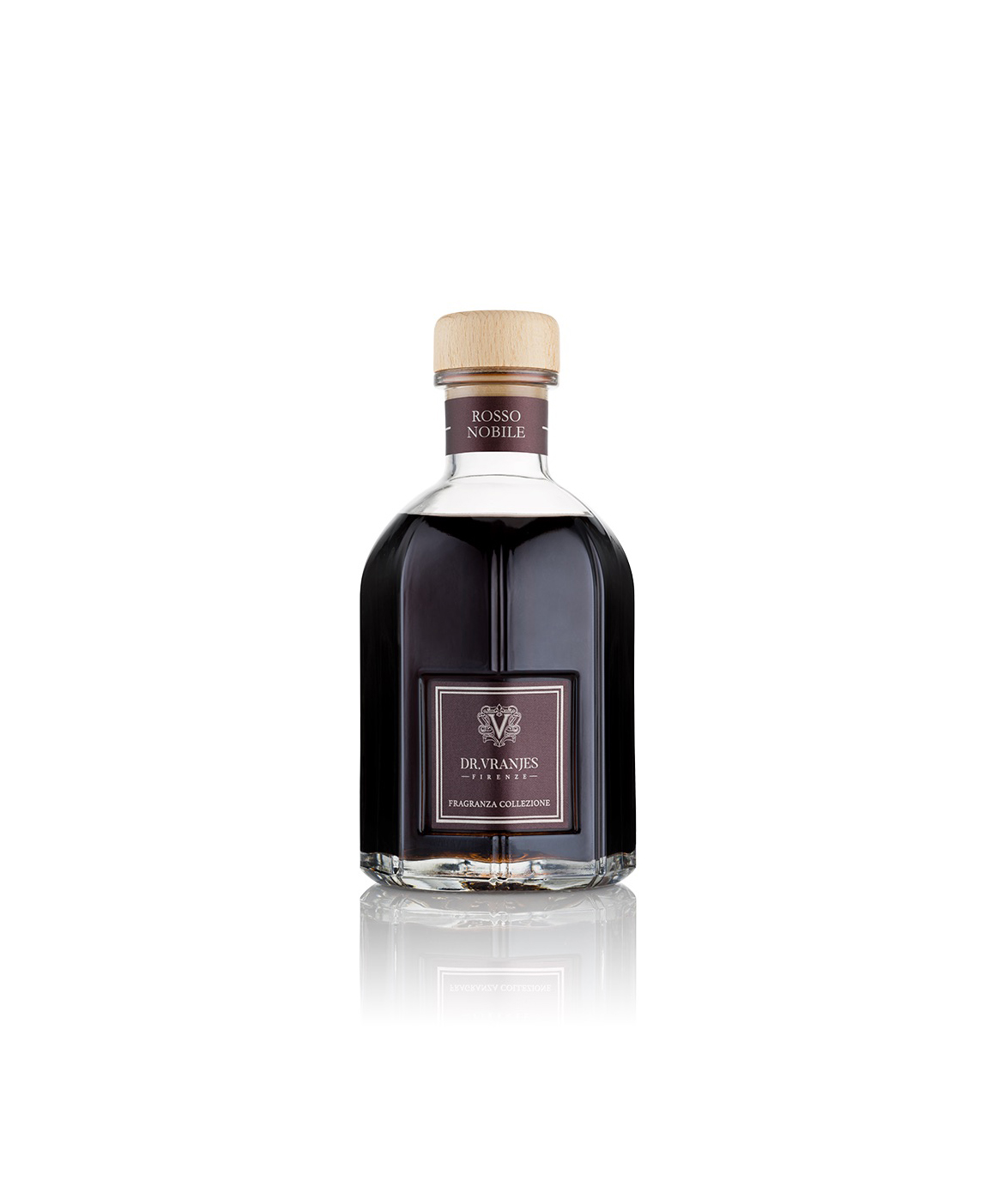 ROSSO NOBILE 250ml《DR. VRANJES FIRENZE》｜Goods（グッズ