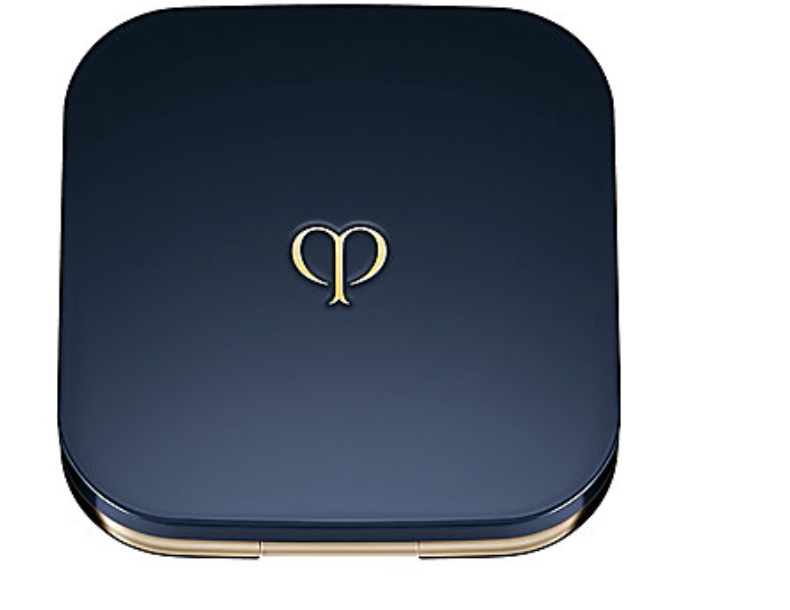 CPB) Cle de Peau Poudre Compact Essentielle N (face powder