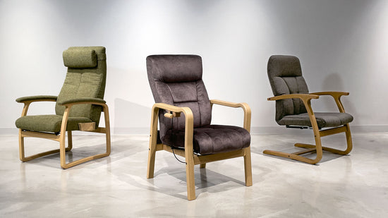 Personal Chair – 冨士ファニチア オンラインストア