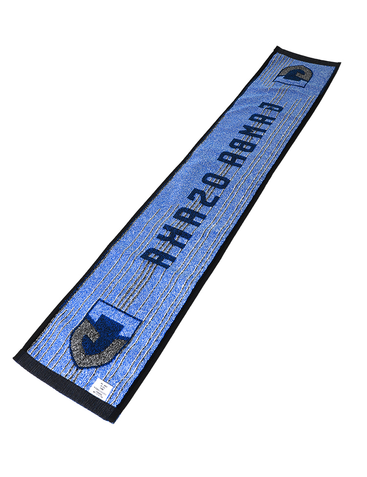 タオルマフラー（ユニフォーム） 商品詳細 | ガンバ大阪オンラインショップ