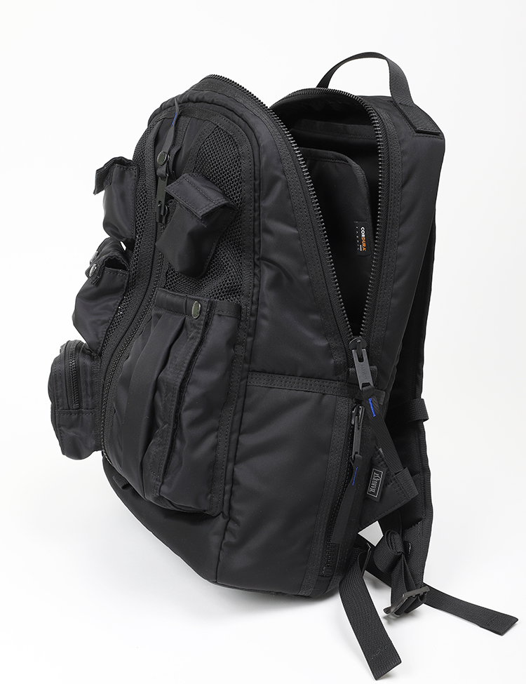 HARVEST FLYERS 70××バックパック 商品詳細 | ガンバ大阪オンライン