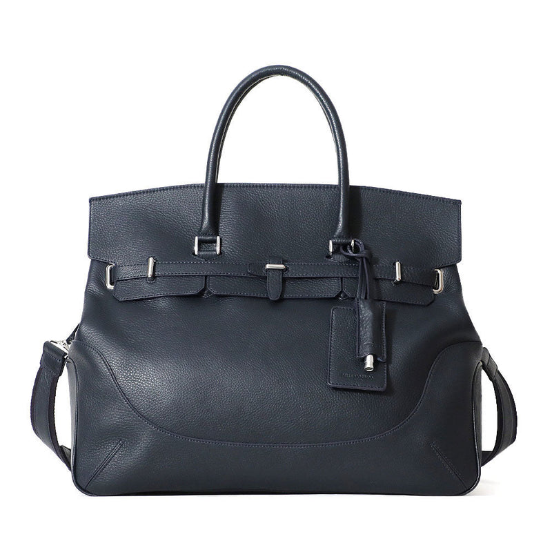 ペッレモルビダ メイデンボヤージュ ボストンバッグ PELLE MORBIDA