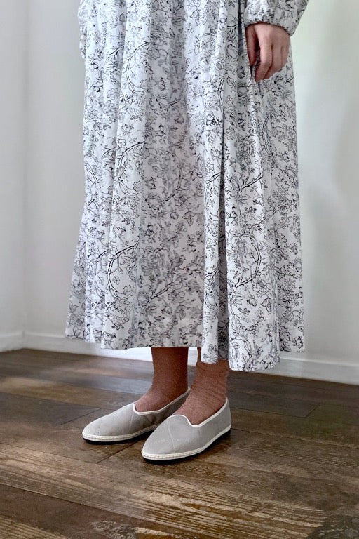 Sciuscià】カンフーシューズ（BISCUIT）SIZE:38 – GASA＊online store