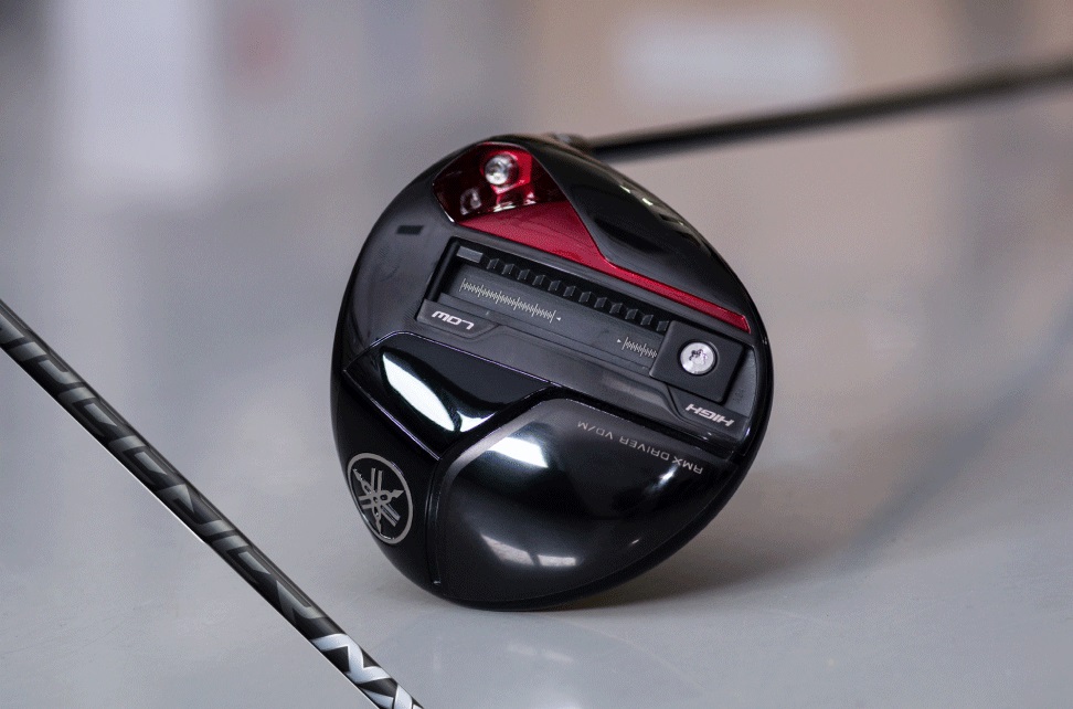 RMX VD/M ドライバー Steady Version TENSEI TR | ヤマハ ゴルフ