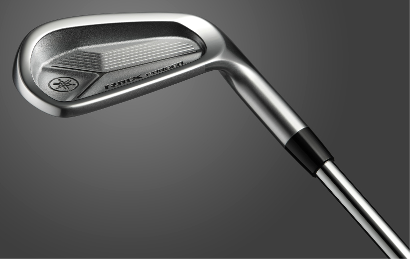 RMX FORGED アイアン TM524i(R) 8本セット(#5～PW,50°,56°) | ヤマハ