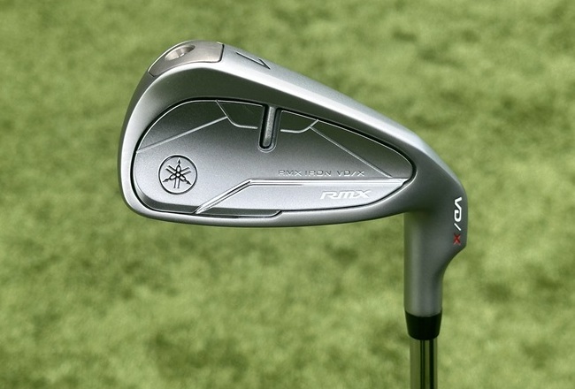 RMX VD/X アイアン Steady Version TENSEI TR i(R)5本セット(#6～PW