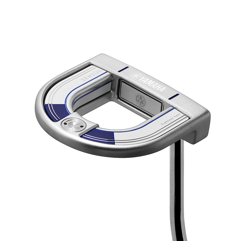 パター | ヤマハ ゴルフオンラインストア