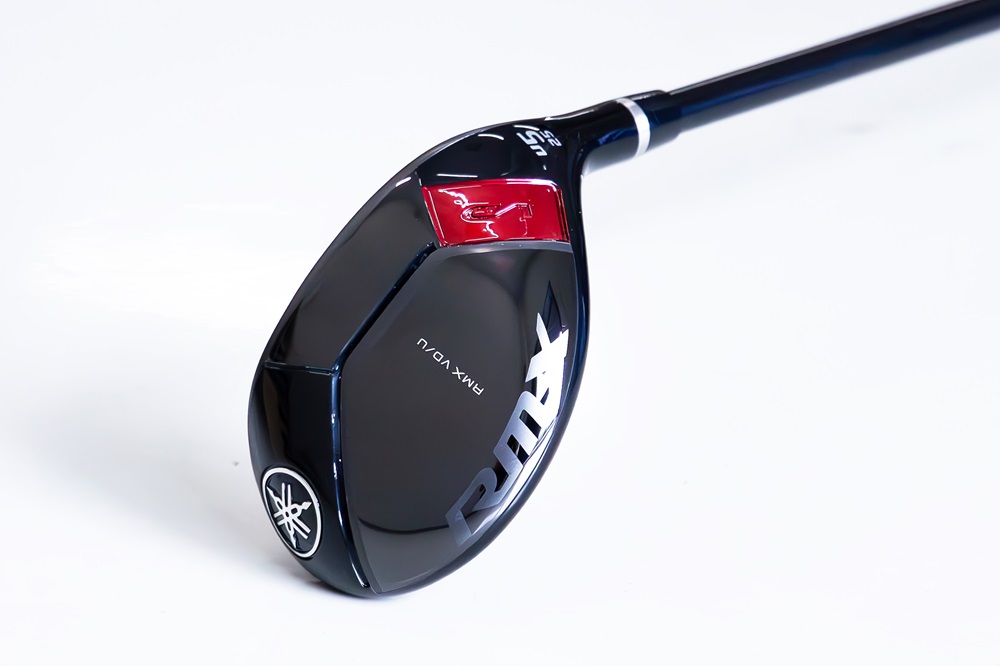 RMX VD ユーティリティ Steady Version TENSEI TR h | ヤマハ ゴルフ