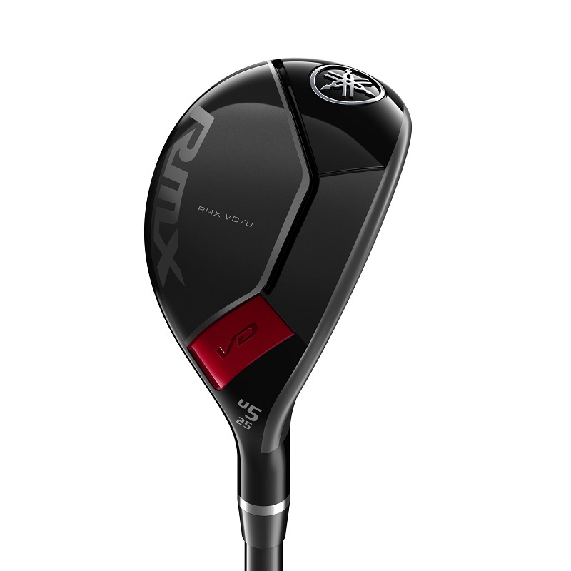 RMX VD ユーティリティ Steady Version TENSEI TR h | ヤマハ ゴルフ