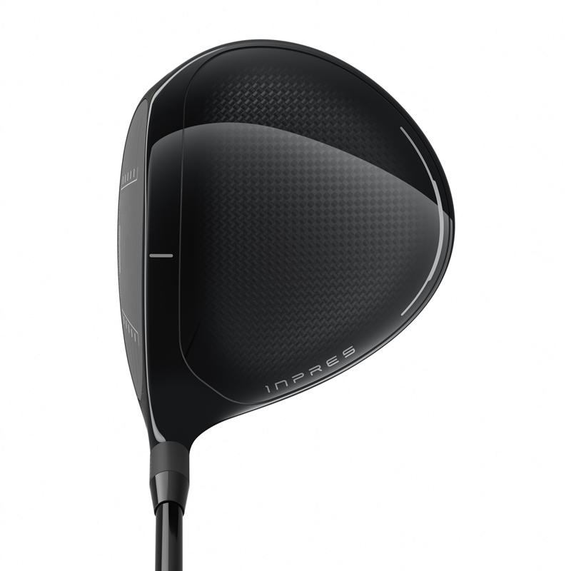 INPRES DRIVESTAR TYPE/S ドライバー SPEEDER NX for Yamaha M-425D