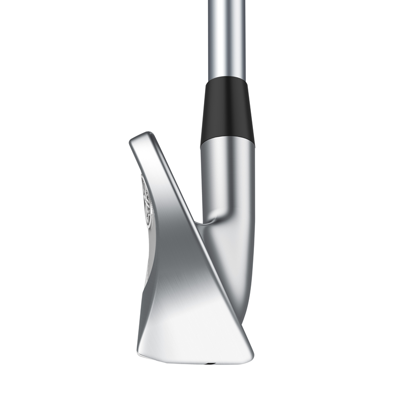 INPRES DRIVESTAR TYPE/S アイアン SPEEDER NX for Yamaha M-425i 単品