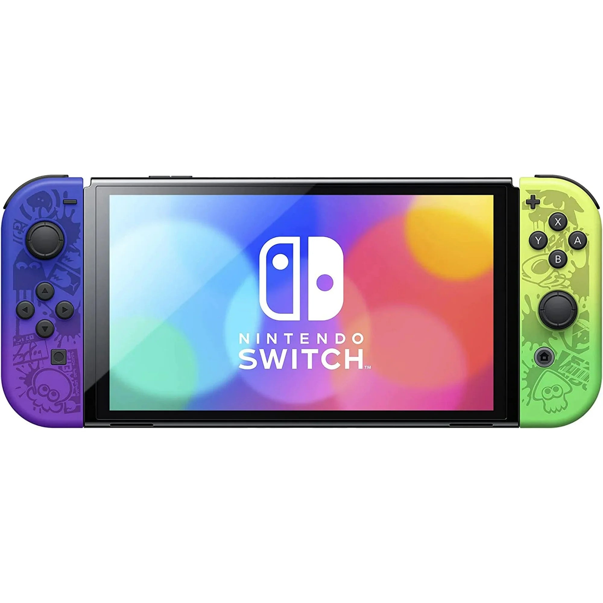 Nintendo Switch OLED (2021)