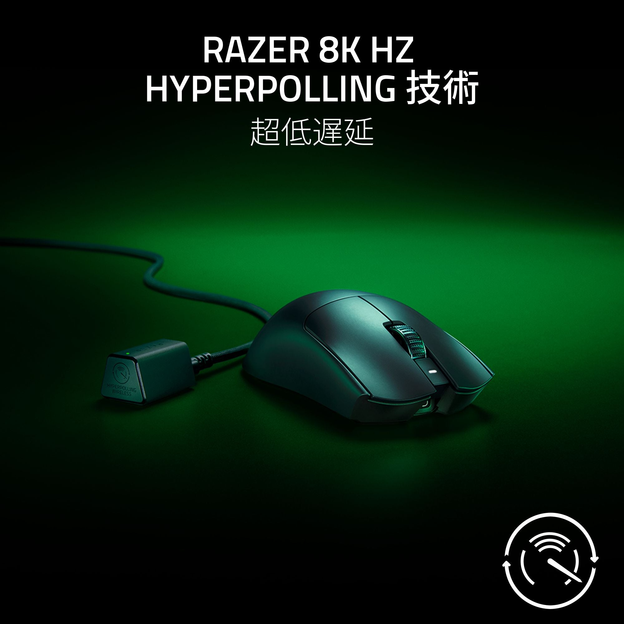 全2種】Razer Viper V3 Pro レイザー ヴァイパー ブイスリー プロ