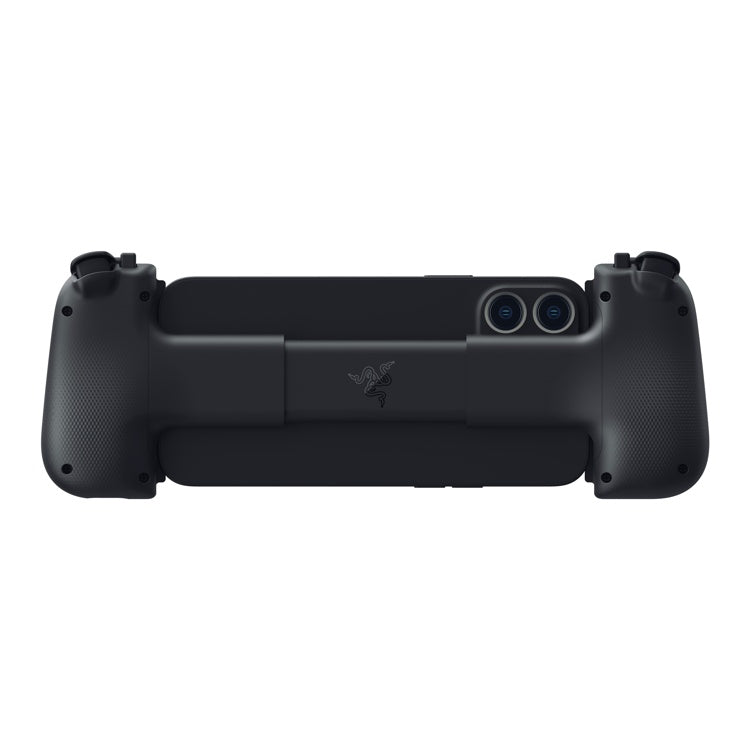 Razer Kishi V2 for iPhone キシ ブイツー フォー アイフォン – GRAPHT