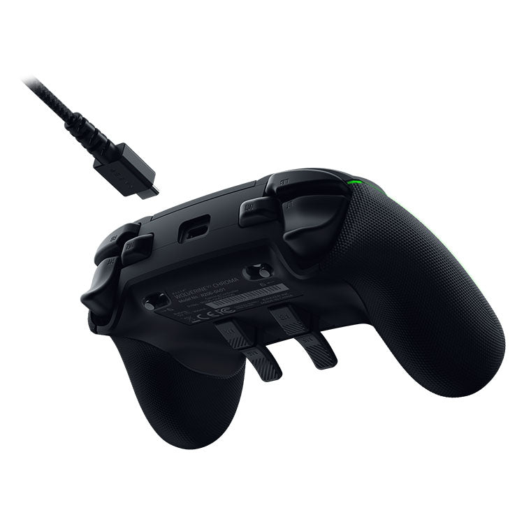 Razer Wolverine V2 Chroma ウルヴァリン ブイツー クローマ – GRAPHT