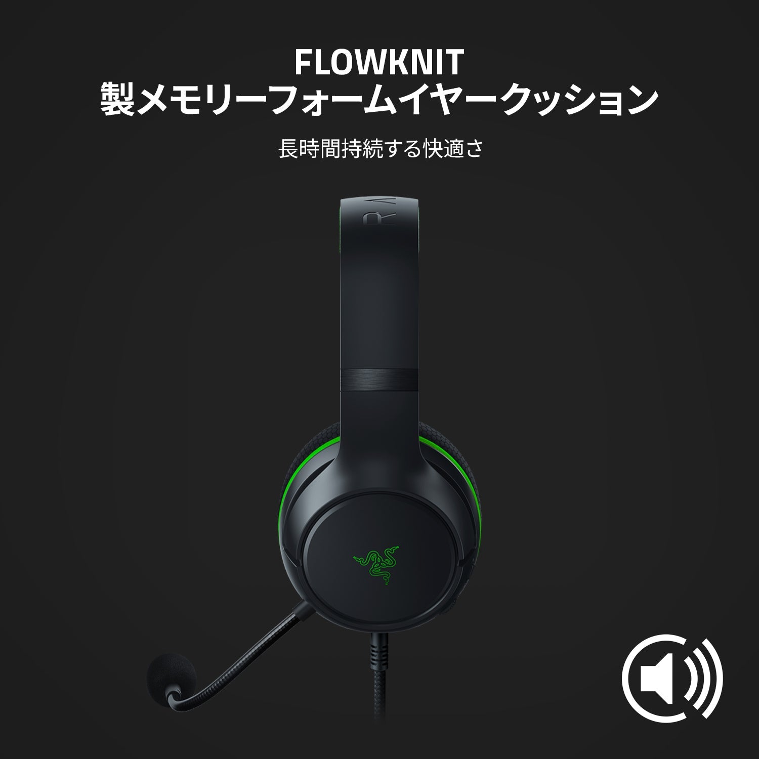 Razer Kaira X for Xbox エックス フォー エックスボックス – GRAPHT