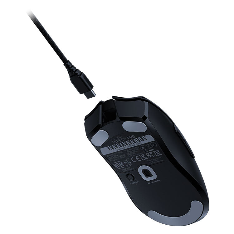 Razer Viper V2 Pro (Black Edition) バイパー ブイツー プロ