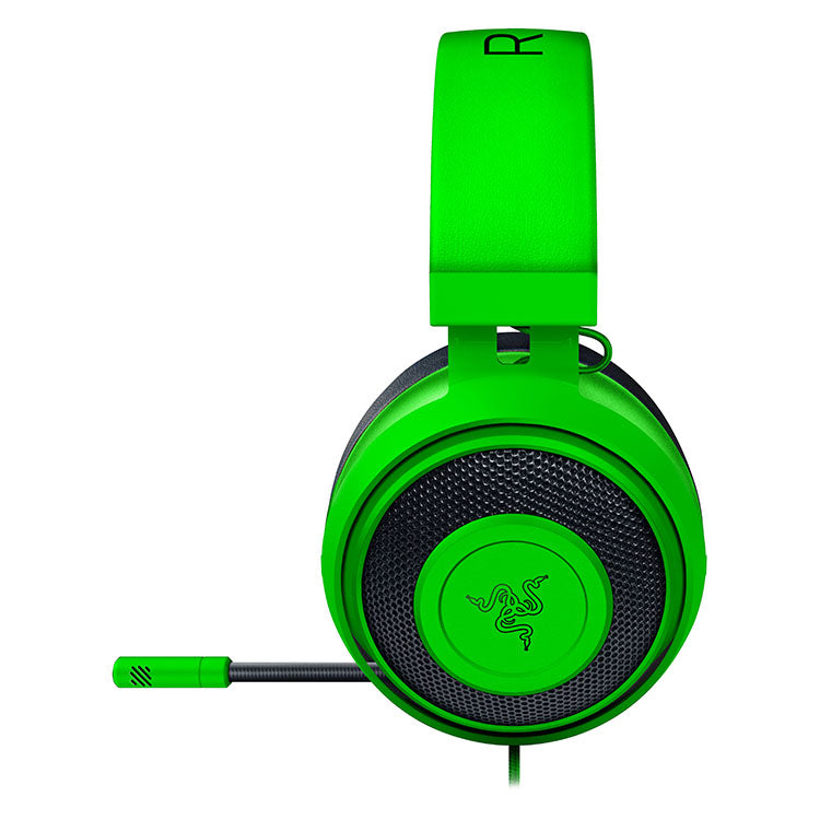 Razer Kraken Green クラーケン グリーン – GRAPHT OFFICIAL STORE