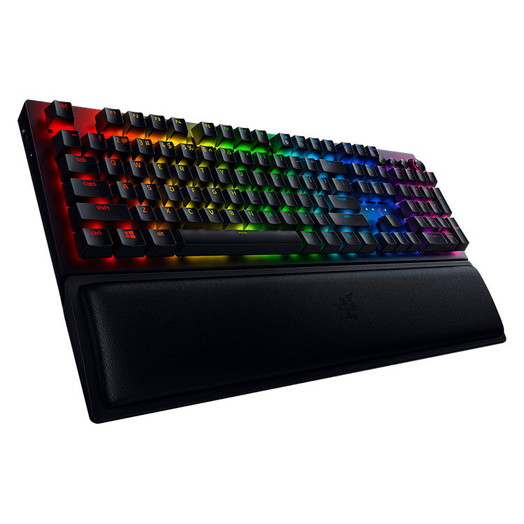 Razer BlackWidow V3 Pro 緑軸 Keycap付属 英語配列 Razer Blackwidow
