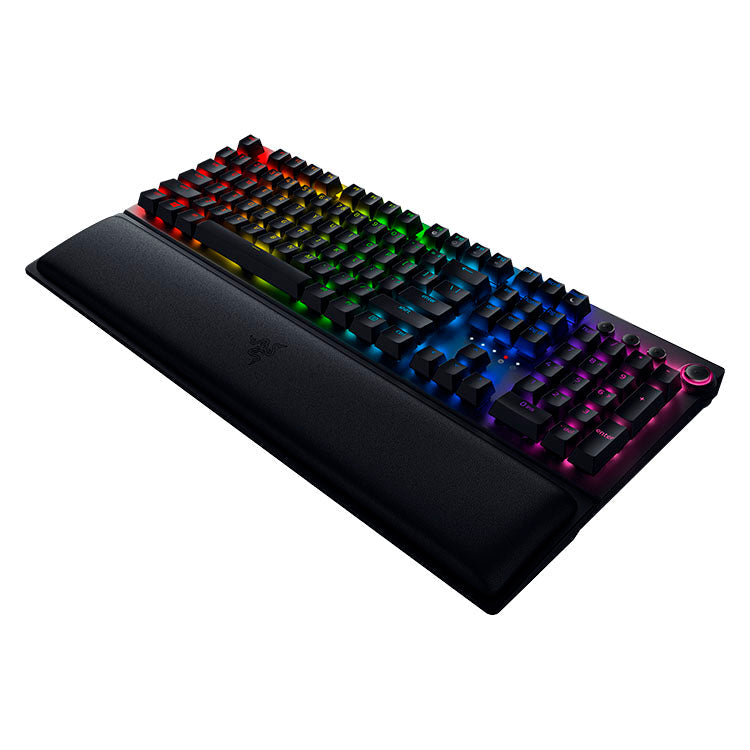Razer Blackwidow V3 Pro Yellow Switch ブラックウィドウ ブイスリー
