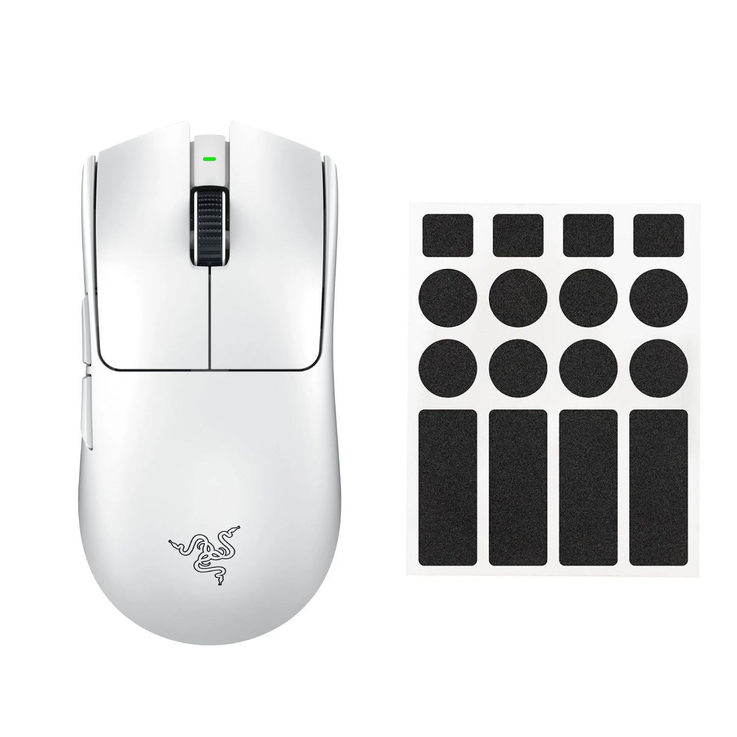 全2種】Razer Viper V3 Pro レイザー ヴァイパー ブイスリー プロ